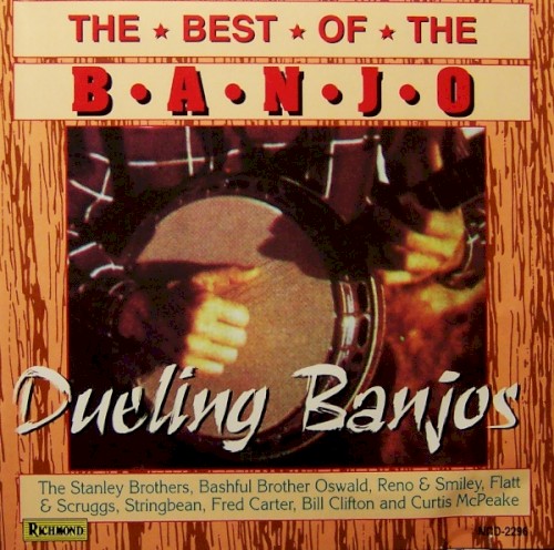 The Best of the Banjo: Dueling Banjos