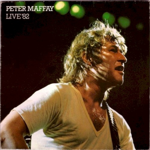 Live '82