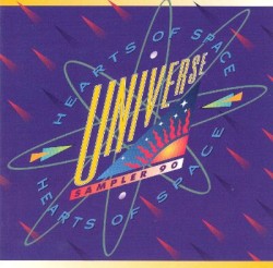 Hearts of Space: Universe Sampler 1990