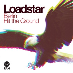 Berlin / Hit The Ground