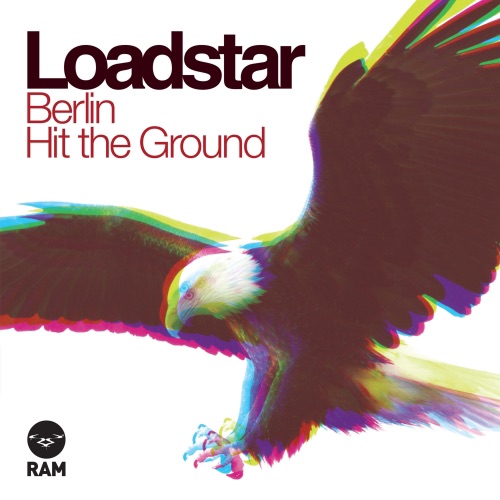 Berlin / Hit The Ground