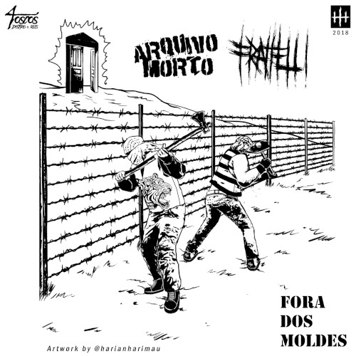 Fora dos Moldes