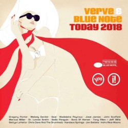 Verve & Blue Note: Today 2018
