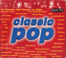 Classic Pop
