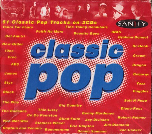 Classic Pop