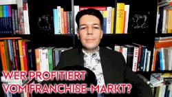 Wohlstand für Alle #204, „McDonald's: Mythos eines Franchise-Wunders“
