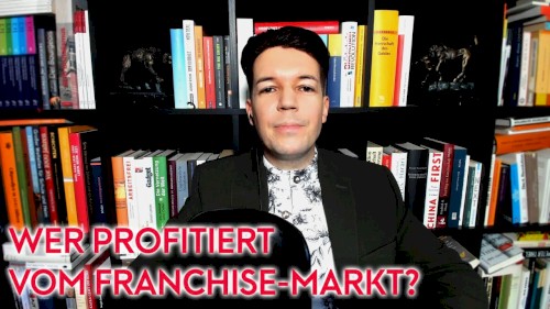 Wohlstand für Alle #204, „McDonald's: Mythos eines Franchise-Wunders“