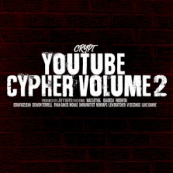 YouTube Cypher, Vol. 2