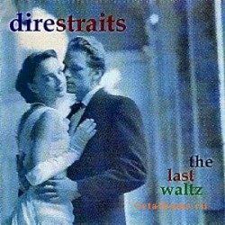 The Last Waltz