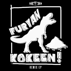 Kokeen Remix EP