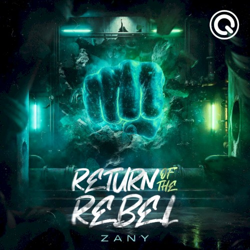Return of the Rebel