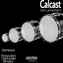 Drummin' Binsky Remix