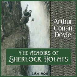 The Memoirs of Sherlock Holmes