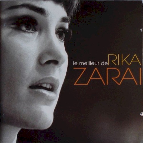 Le Meilleur de Rika Zarai