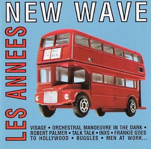Les Années New Wave