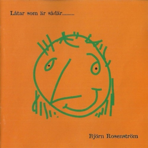Låtar som är sådär...
