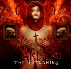 The Reckoning
