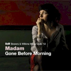 Gone Before Morning