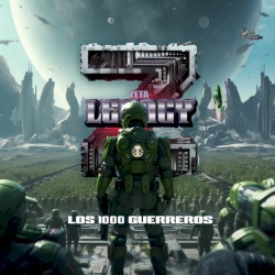 Los 1000 guerreros