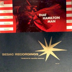 That Hamilton Man
