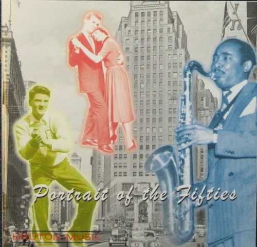 Portrait of the Fifties