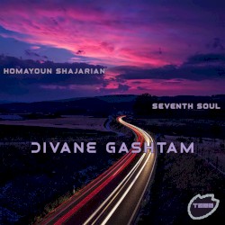 Divane Gashtam