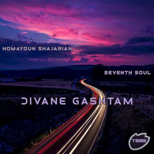 Divane Gashtam