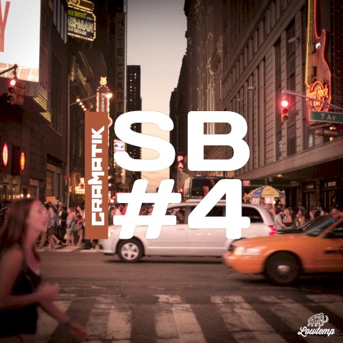 Street Bangerz, Vol. 4