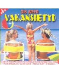 Dis Weer Vakansietyd