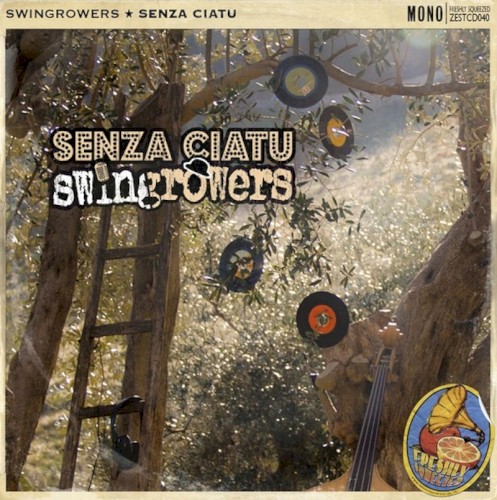 Senza ciatu