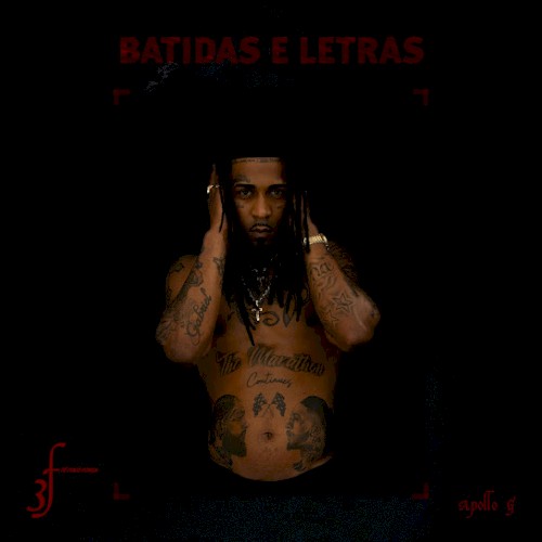 Batidas e letras