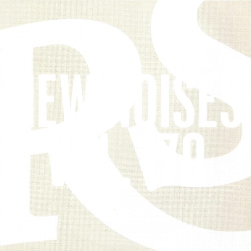 Rolling Stone: New Noises, Volume 170