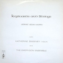 Keyboards and Strings