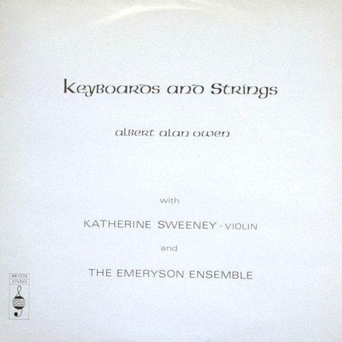 Keyboards and Strings