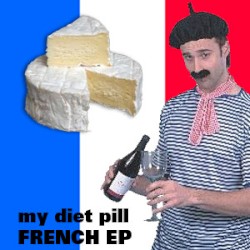 French EP