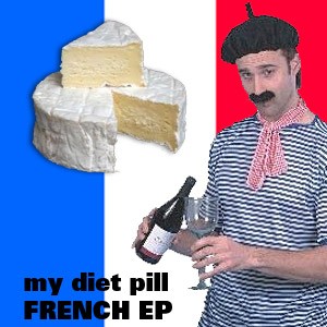 French EP