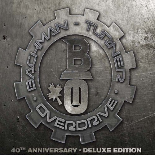 40th Anniversary