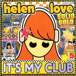 It’s My Club