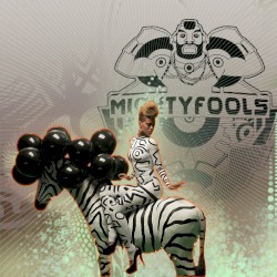 Rude Boy / Hoo Haa (2K Remixes)