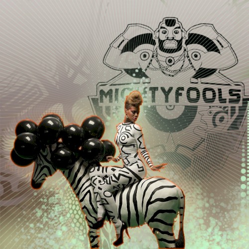 Rude Boy / Hoo Haa (2K Remixes)
