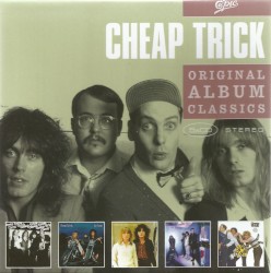 Original Album Classics