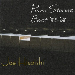 Piano Stories Best '88-'08