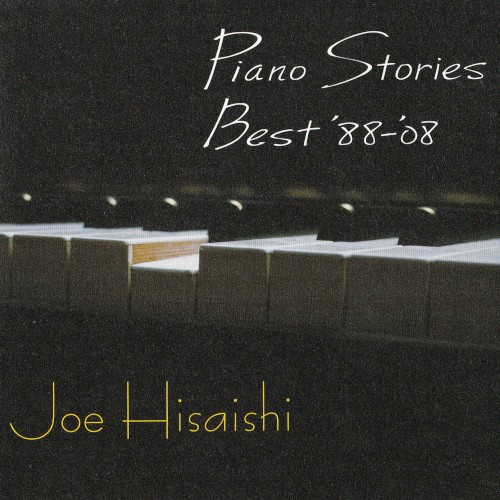 Piano Stories Best '88-'08