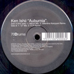 Auburnia