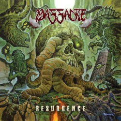 Resurgence