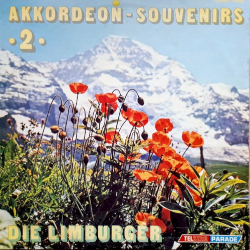 Akkordeon Souvenirs, 2