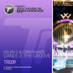 Dance 2 The Groove
