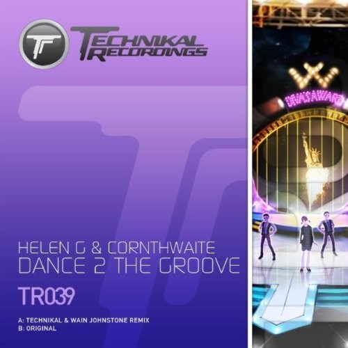 Dance 2 The Groove