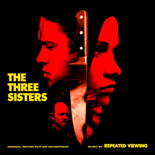 The Three Sisters