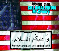 Salamaleikum